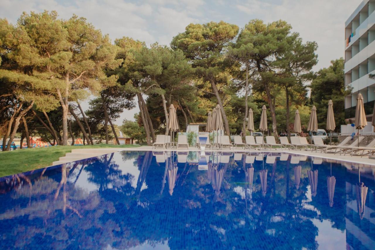 Villa Arausa Vodice Exterior foto