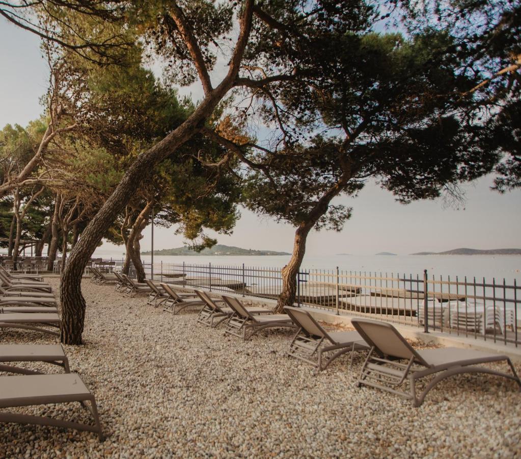 Villa Arausa Vodice Exterior foto