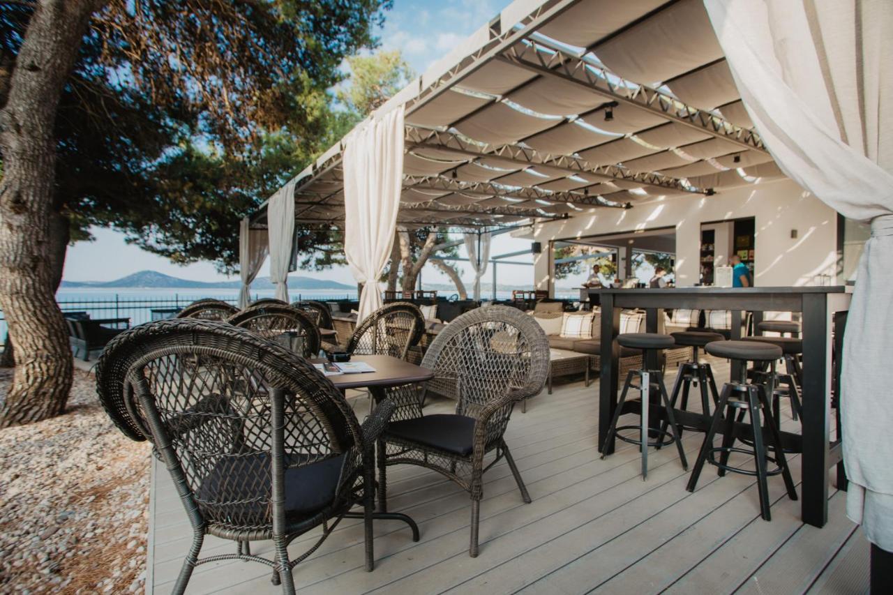 Villa Arausa Vodice Exterior foto