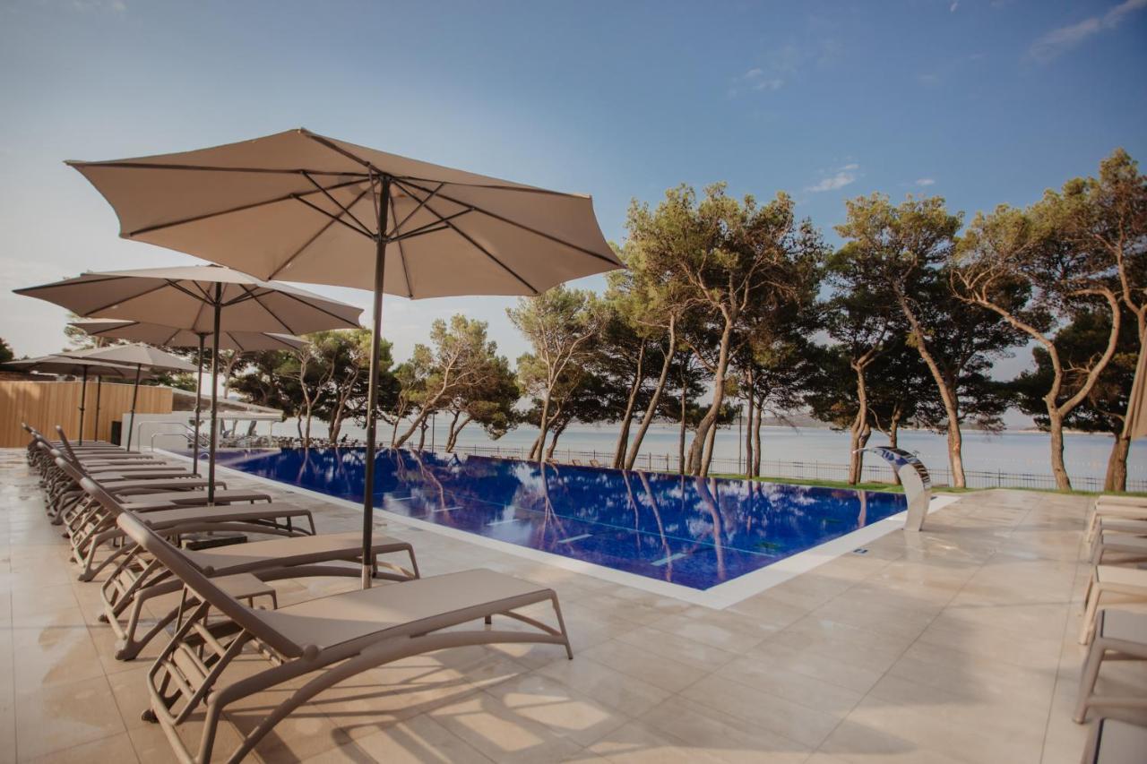 Villa Arausa Vodice Exterior foto