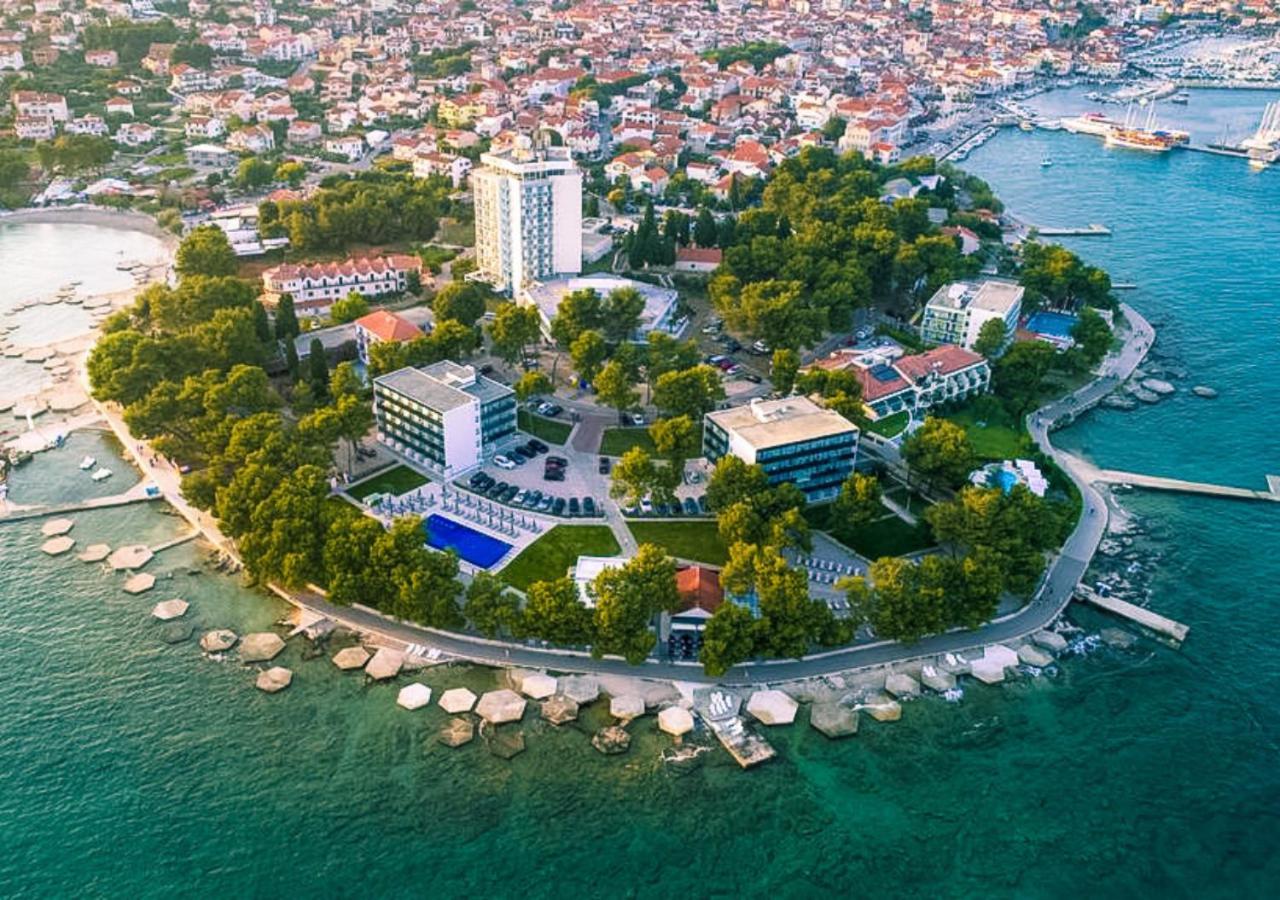 Villa Arausa Vodice Exterior foto